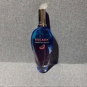 Escada Sorbetto Rosso